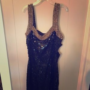 Cocktail Dress